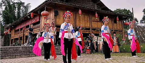 凌源市地母寺